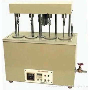 Gd-11143 Lubricting Oils Rust Preventing Characteristics Tester